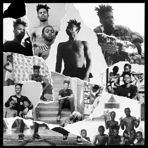 Kwesi Arthur - Free